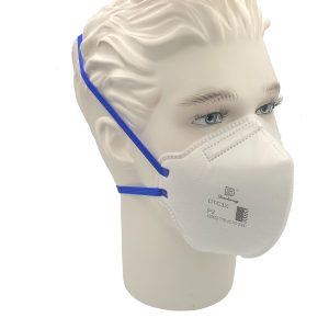 P2/N95 Masks without filter (box of 20)