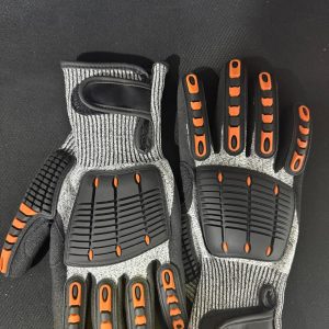 Anti Impact Cut 5/C Resistant Glove – A722