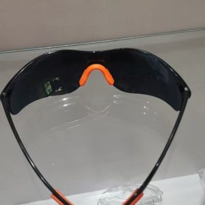 AS/NZS 1337 Certified Safety Glasses – Clear or Tinted Lens Options